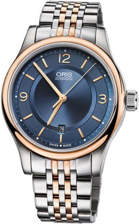 Мужские часы Oris 733-7594-43-35MB