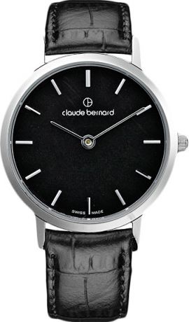 Женские часы Claude Bernard 20201-3NIN