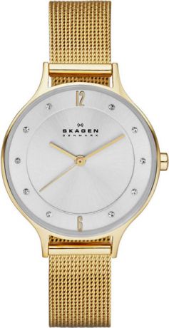 Женские часы Skagen SKW2150