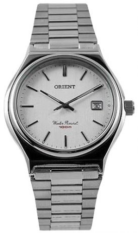 Мужские часы Orient UN3T003W