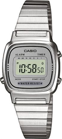 Женские часы Casio LA-670WEA-7E