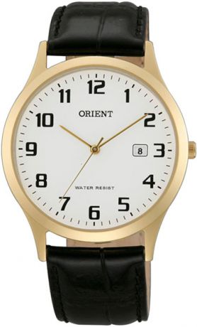 Мужские часы Orient UNA1002W