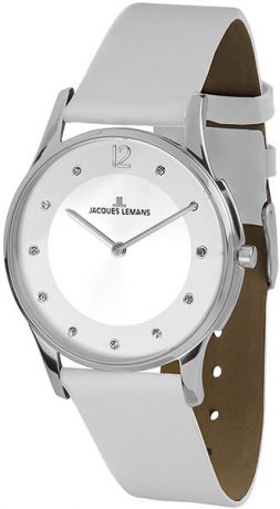 Женские часы Jacques Lemans 1-1851L