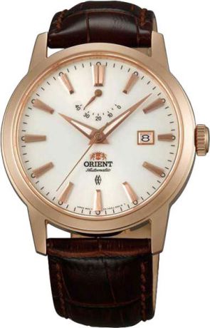 Мужские часы Orient FD0J001W
