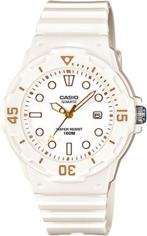 Женские часы Casio LRW-200H-7E2