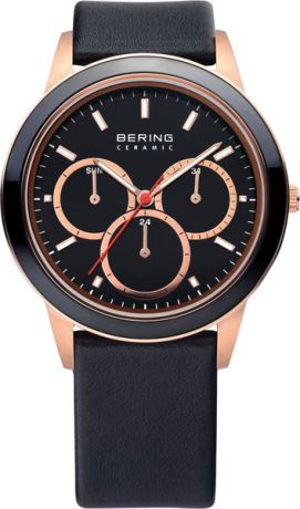 Мужские часы Bering ber-33840-446
