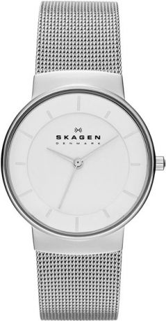 Женские часы Skagen SKW2075