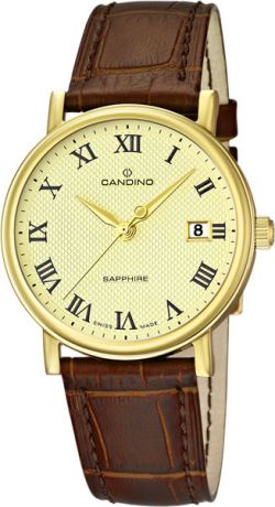 Мужские часы Candino C4489_4