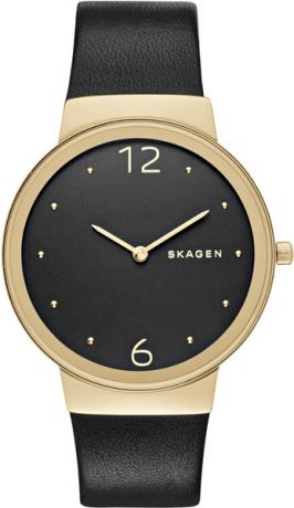 Женские часы Skagen SKW2370