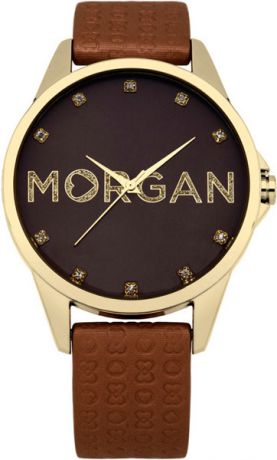 Женские часы Morgan M1107BR