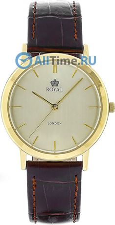 Мужские часы Royal London RL-40003-03
