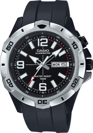 Мужские часы Casio MTD-1082-1A