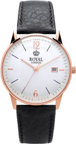 Мужские часы Royal London RL-41329-03