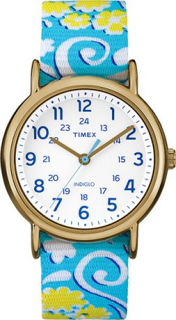 Женские часы Timex TW2P90100
