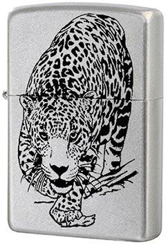 Зажигалки Zippo Z_205-leopard