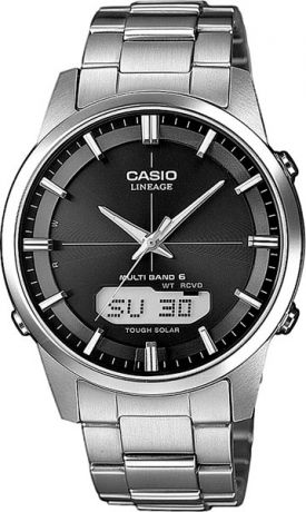 Мужские часы Casio LCW-M170TD-1A
