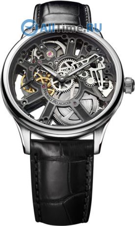 Мужские часы Maurice Lacroix MP7228-SS001-000-1
