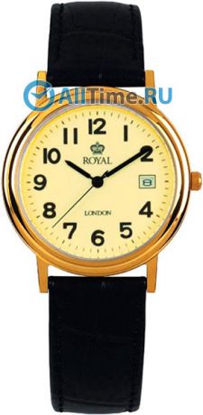 Мужские часы Royal London RL-40001-04