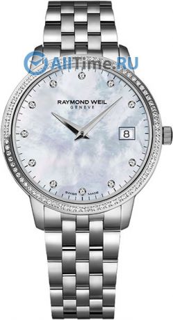 Женские часы Raymond Weil 5388-STS-97081