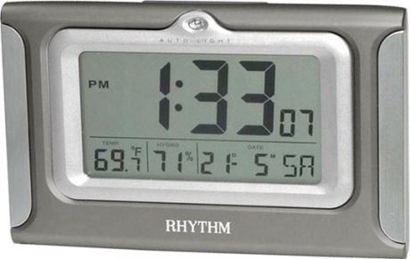 Настольные часы Rhythm LCT069NR08