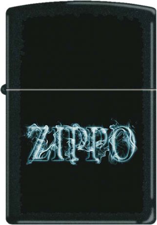 Зажигалки Zippo Z_218-Smoking-Zippo