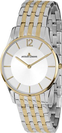 Женские часы Jacques Lemans 1-1853C