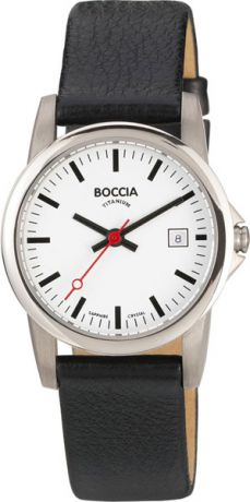Женские часы Boccia Titanium 3080-07