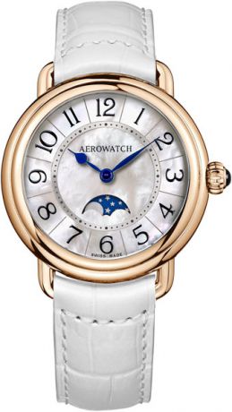 Женские часы Aerowatch 43960RO01