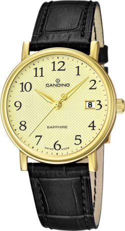 Мужские часы Candino C4489_1