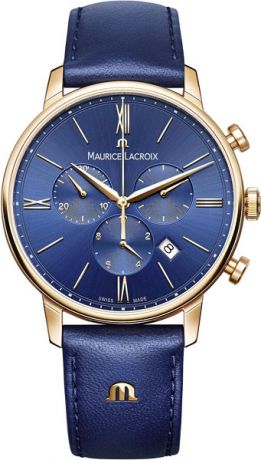 Мужские часы Maurice Lacroix EL1098-PVP01-411-1
