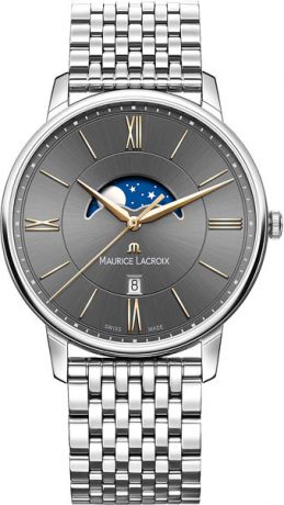 Мужские часы Maurice Lacroix EL1108-SS002-311-1