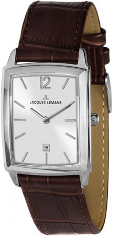 Мужские часы Jacques Lemans 1-1904B