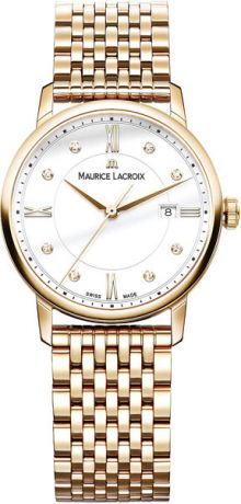 Женские часы Maurice Lacroix EL1094-PVP06-150-1