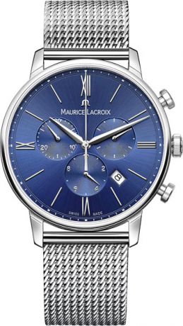 Мужские часы Maurice Lacroix EL1098-SS002-410-1