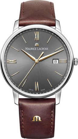 Мужские часы Maurice Lacroix EL1118-SS001-311-1