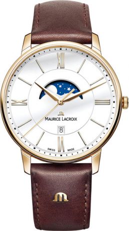 Мужские часы Maurice Lacroix EL1108-PVP01-112-1