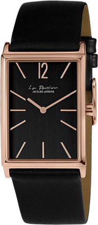 Мужские часы Jacques Lemans LP-126E