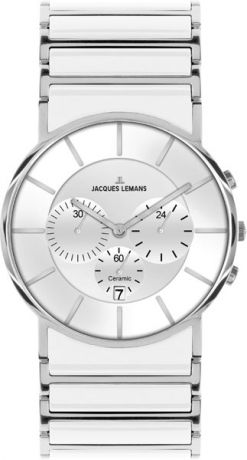 Мужские часы Jacques Lemans 1-1815B