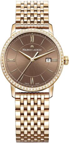 Женские часы Maurice Lacroix EL1094-PVPD6-710-1