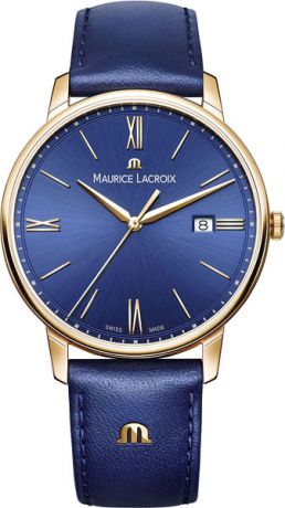 Мужские часы Maurice Lacroix EL1118-PVP01-411-1