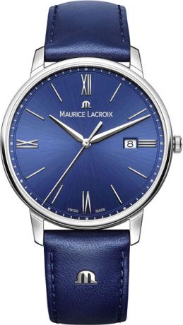 Мужские часы Maurice Lacroix EL1118-SS001-410-1