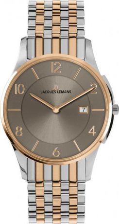 Мужские часы Jacques Lemans 1-1781X