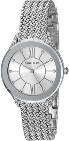Женские часы Anne Klein 2209SVSV