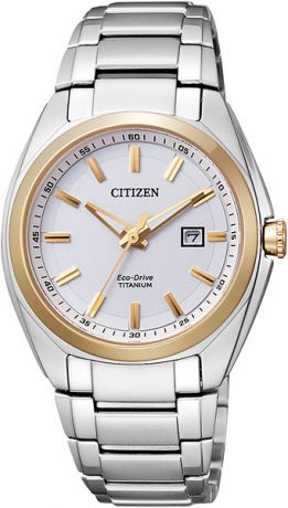 Женские часы Citizen EW2214-52A