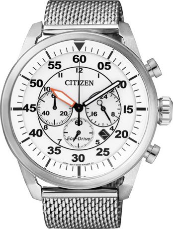 Мужские часы Citizen CA4210-59A