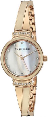 Женские часы Anne Klein 2216BLRG