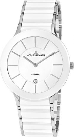 Мужские часы Jacques Lemans 1-1855B