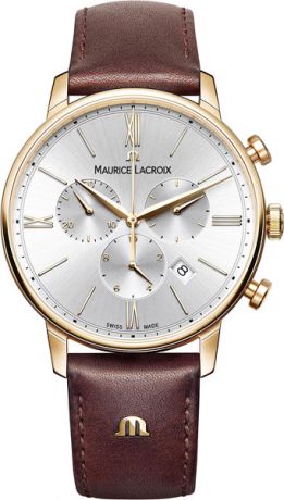 Мужские часы Maurice Lacroix EL1098-PVP01-111-1