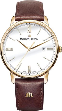 Мужские часы Maurice Lacroix EL1118-PVP01-112-1