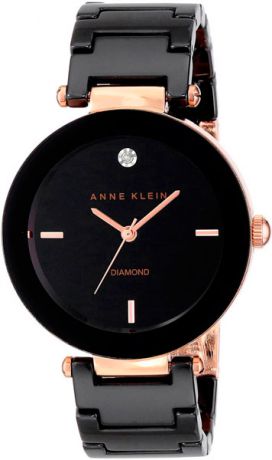 Женские часы Anne Klein 1018RGBK